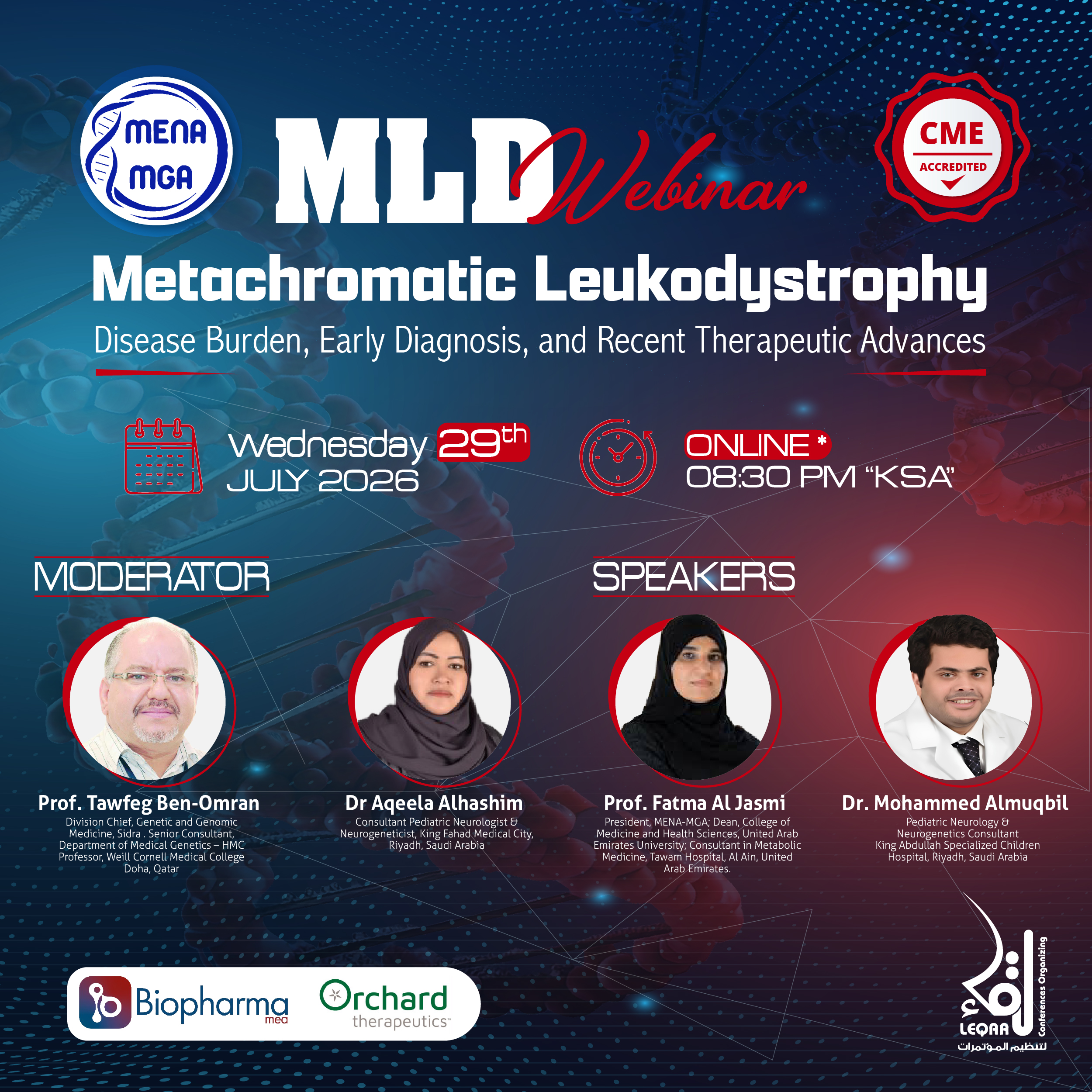 Metachromatic Leukodystrophy (MLD): Disease Burden, Early Diagnosis, and Recent Therapeutic Advances