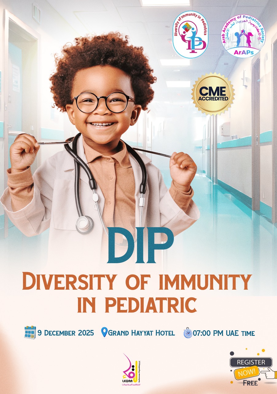 Diversity Of Immunity In Pediatric