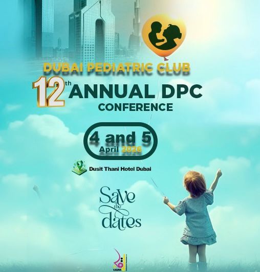 12th Annual DPC Conference Poster