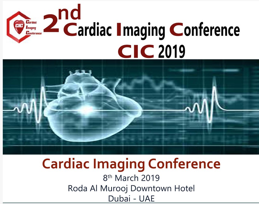 2nd  cardiac imaging conference