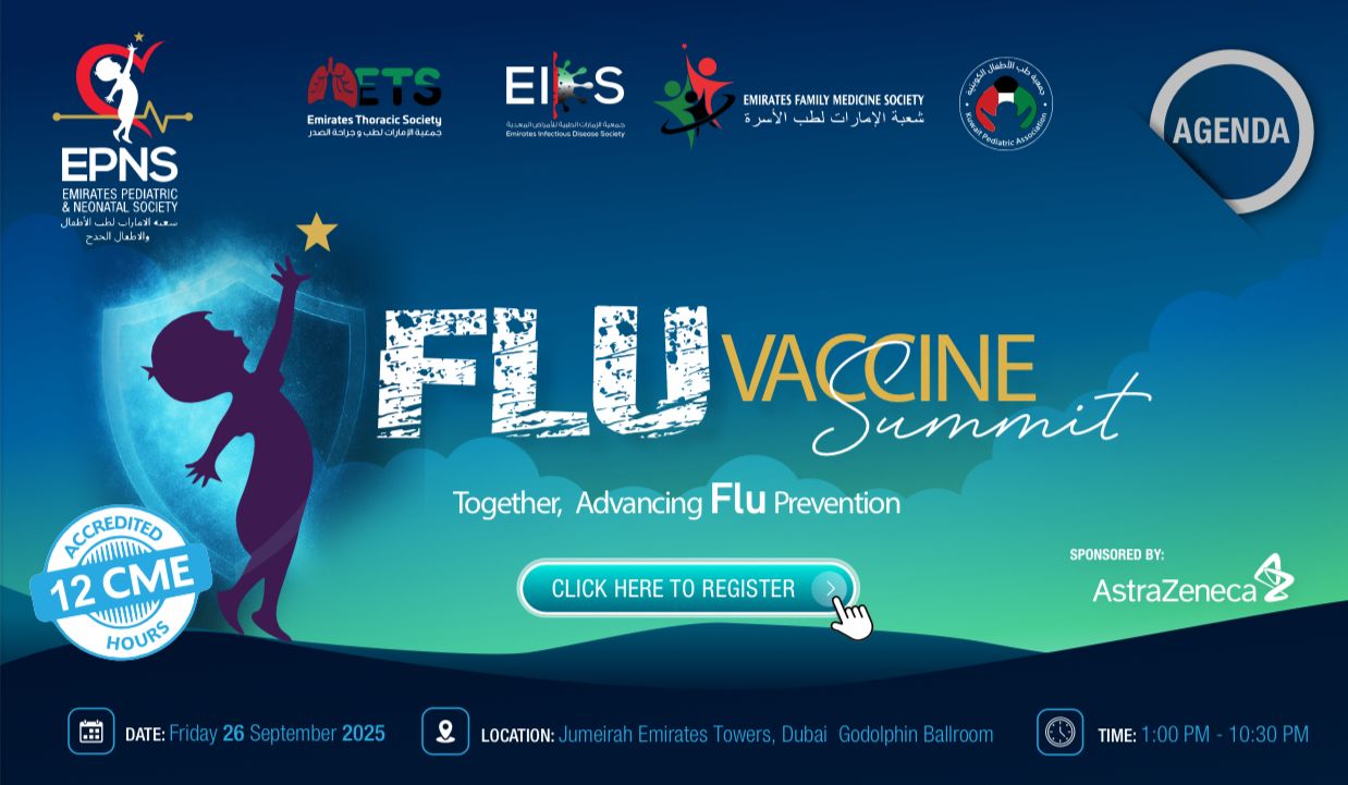 FLU VACCINE